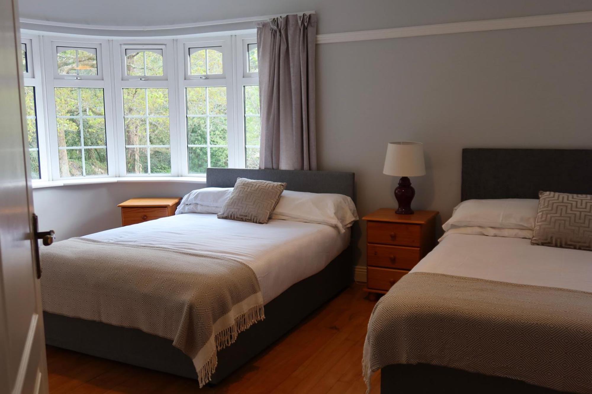 Woodville Lodge Guesthouse Cill Airne Exteriör bild