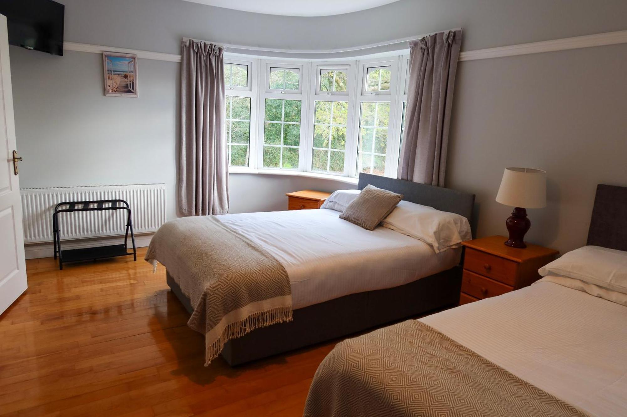 Woodville Lodge Guesthouse Cill Airne Exteriör bild