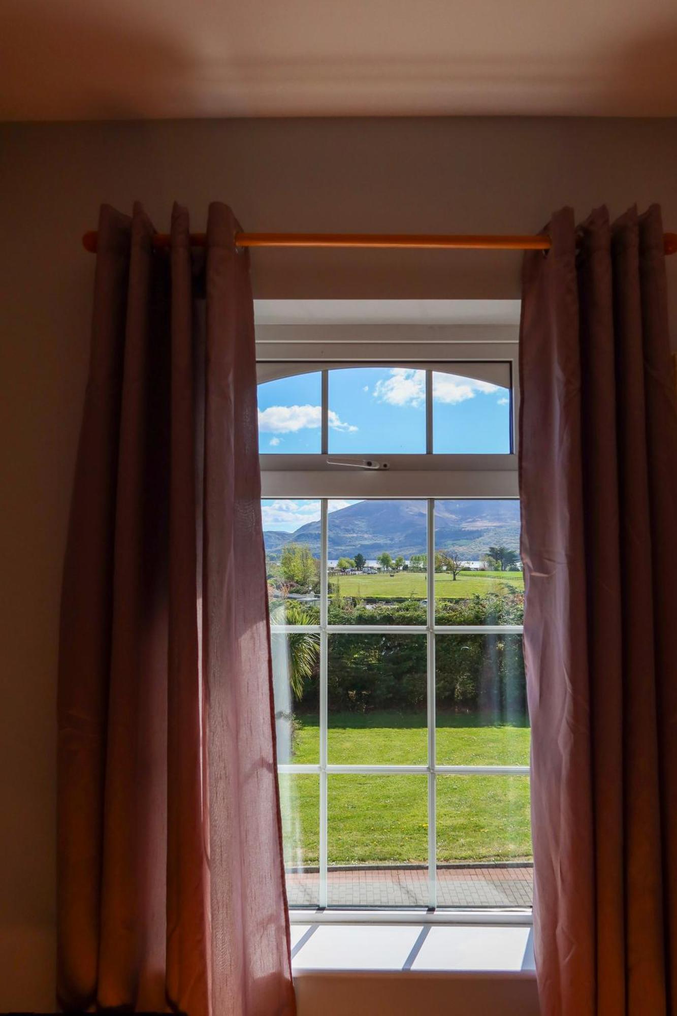 Woodville Lodge Guesthouse Cill Airne Exteriör bild