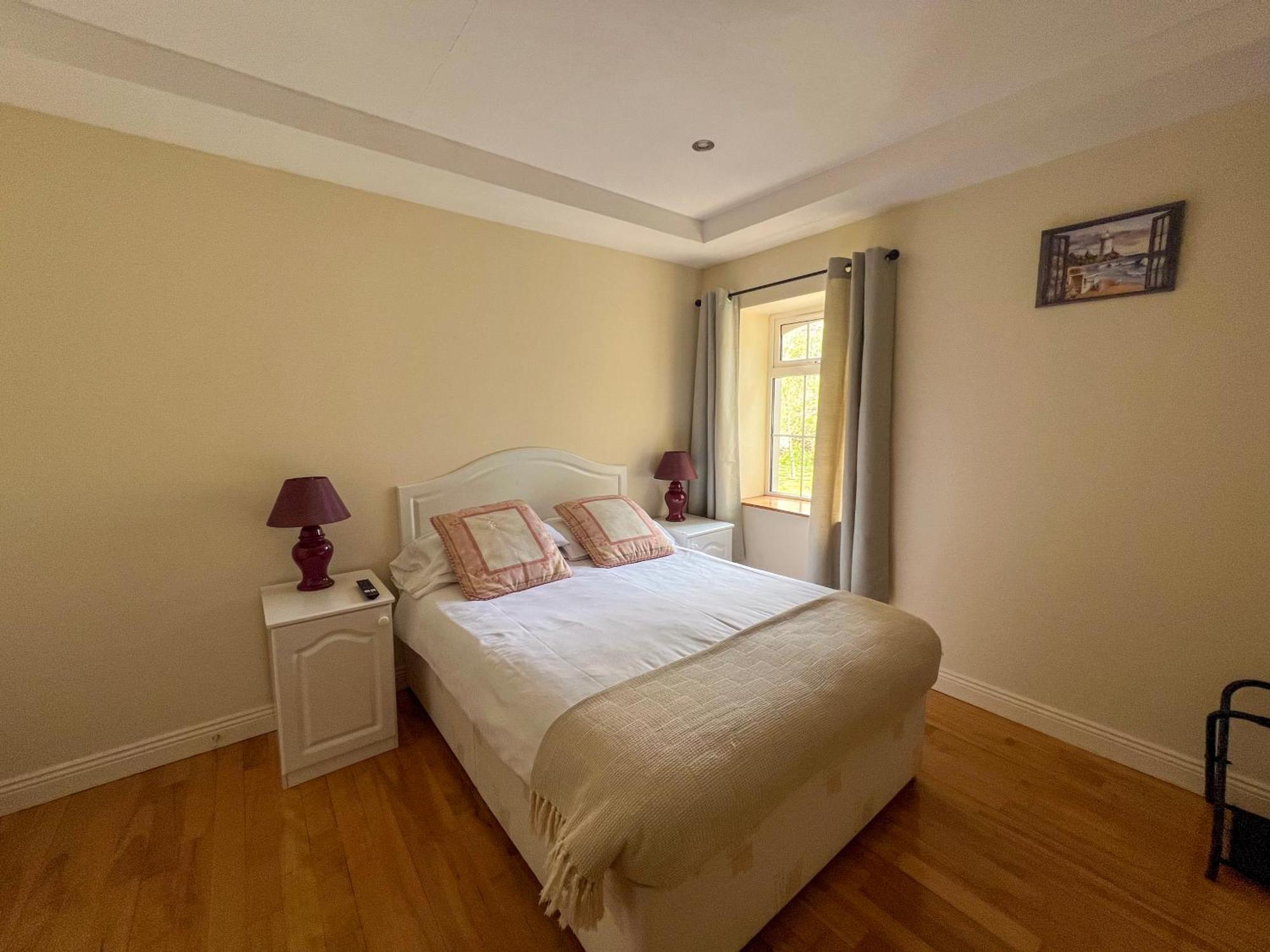 Woodville Lodge Guesthouse Cill Airne Exteriör bild