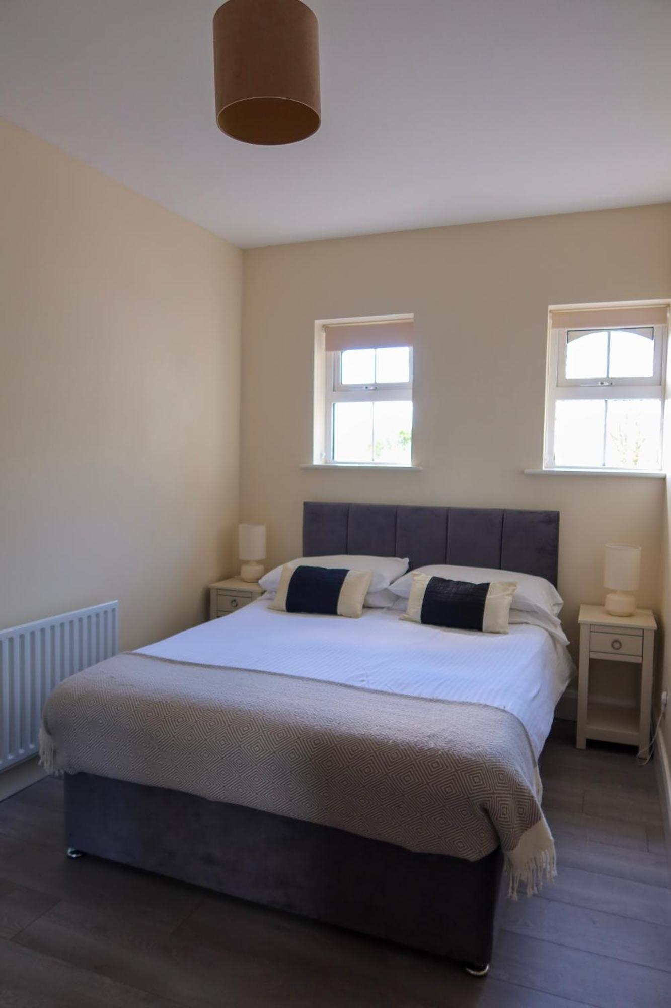 Woodville Lodge Guesthouse Cill Airne Exteriör bild